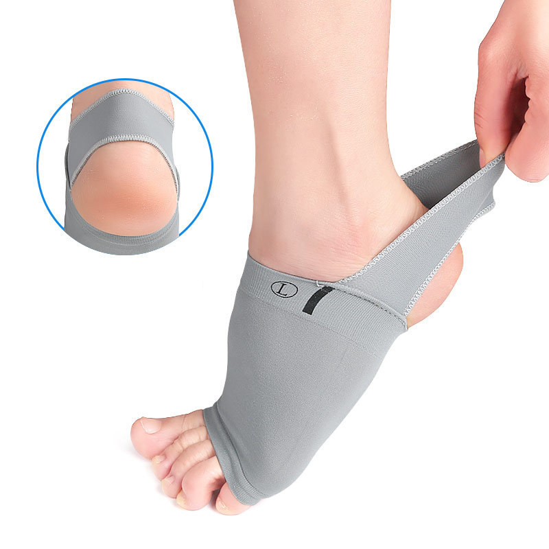 Flat Foot Bandage Foot Protector Bandage