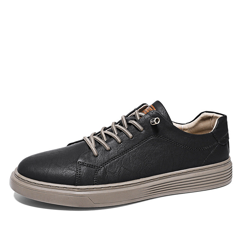 British Trend Casual Versatile Sports Shoes