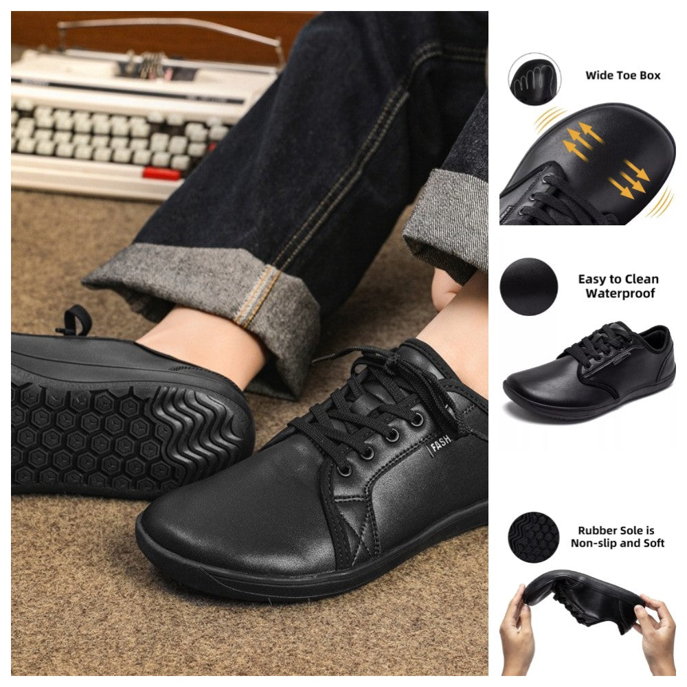 Men's Rome Barefoot Sneakers