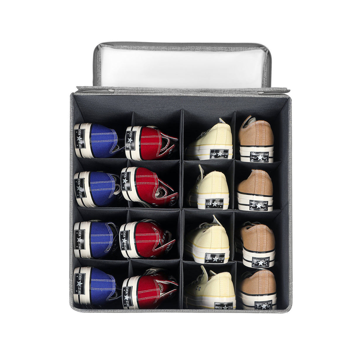 Shoe Organizer for Closet