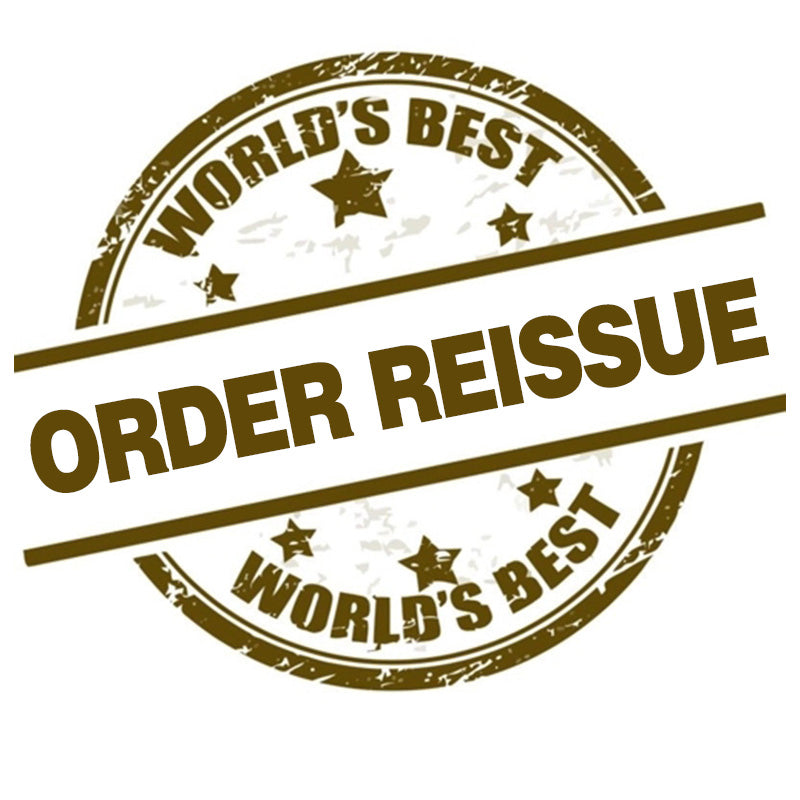 Product reissue link