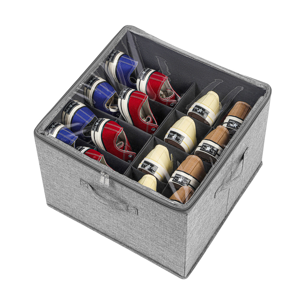 Shoe Organizer for Closet