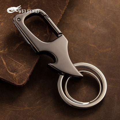 New multifunctional key chain