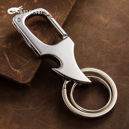 New multifunctional key chain