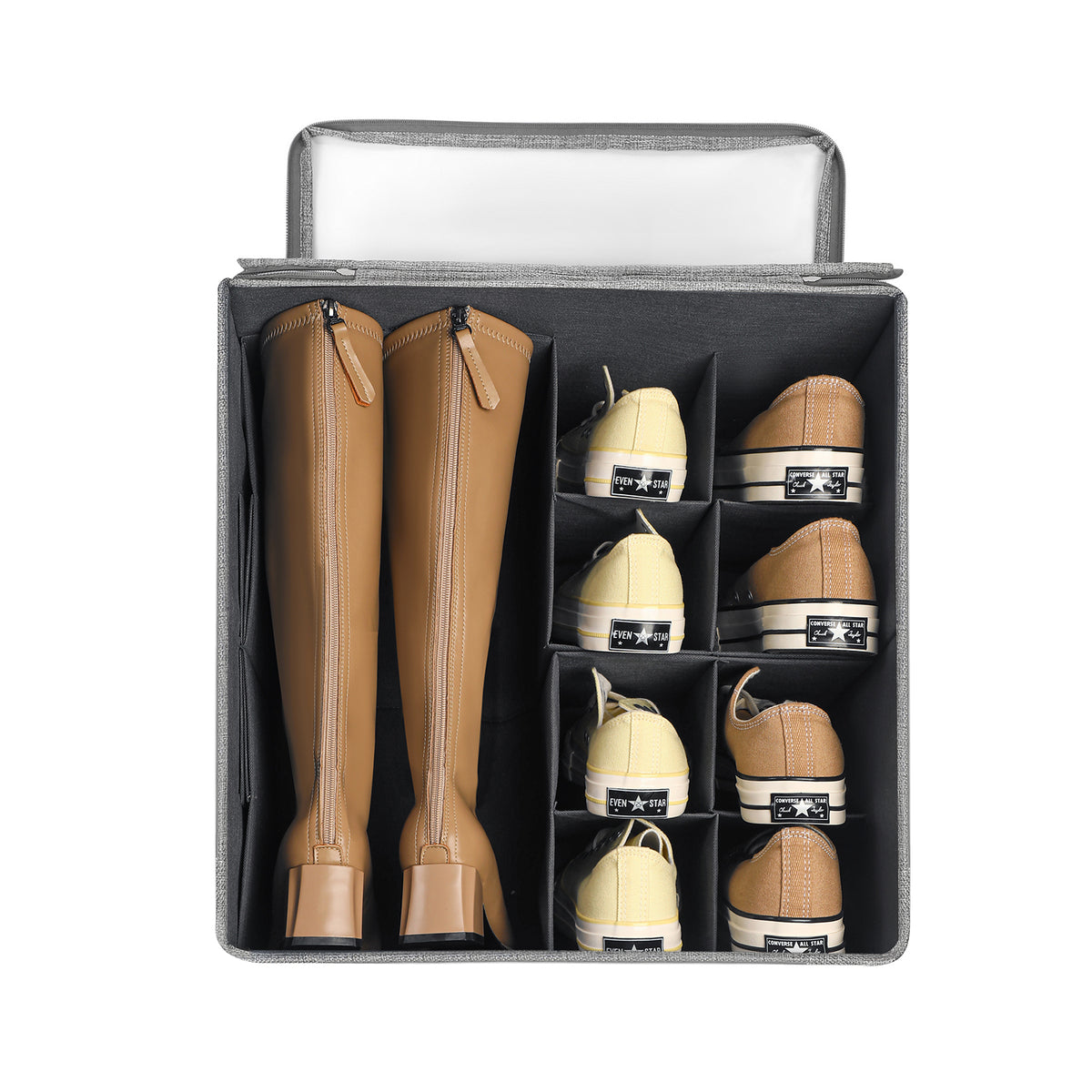 Shoe Organizer for Closet