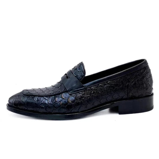 Goodyear Business Casual Loafers
