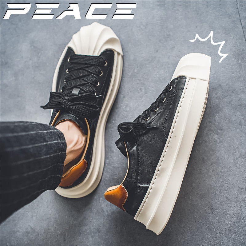 Mywelford Platform Casual Sneakers