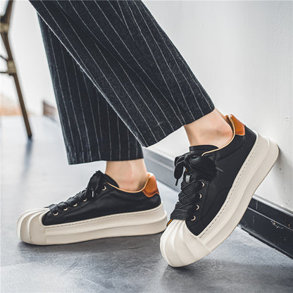 Mywelford Platform Casual Sneakers