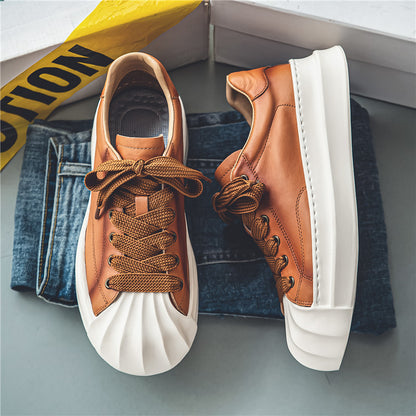 Mywelford Platform Casual Sneakers
