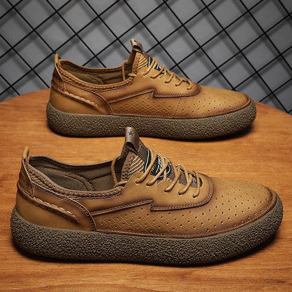 Men'S Vintage Comfort Casual Shoes