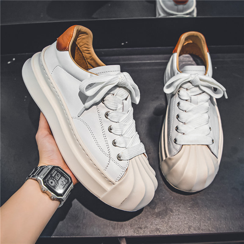 Mywelford Platform Casual Sneakers