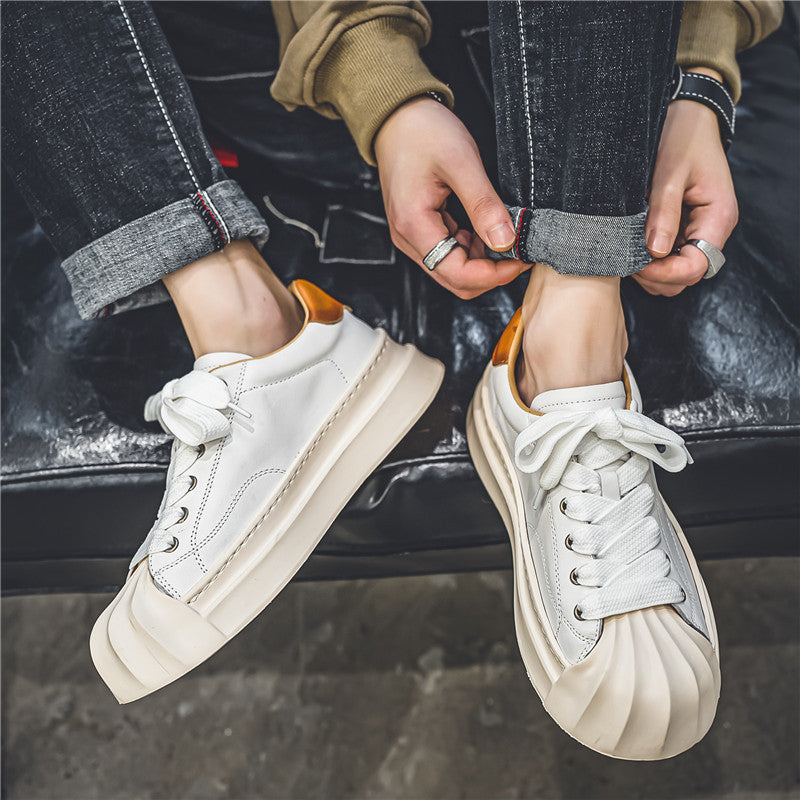 Mywelford Platform Casual Sneakers