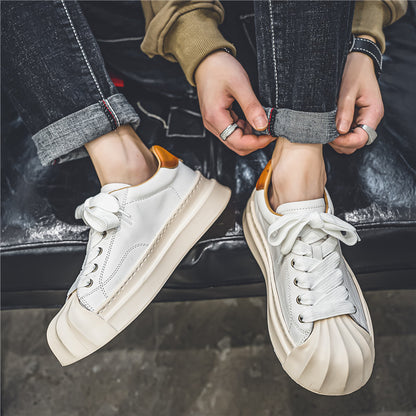 Mywelford Platform Casual Sneakers