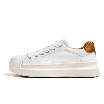 Mywelford Platform Casual Sneakers