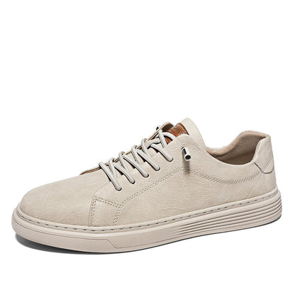British Trend Casual Versatile Sports Shoes