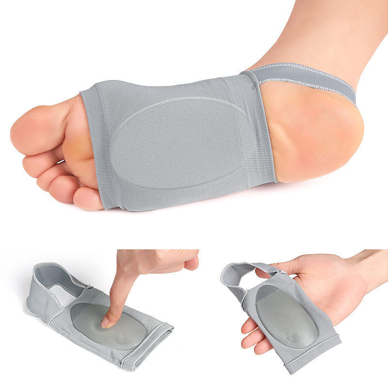 Flat Foot Bandage Foot Protector Bandage