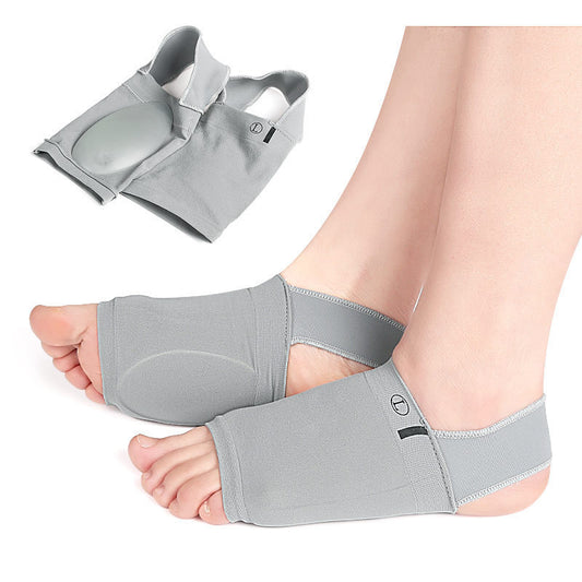 Flat Foot Bandage Foot Protector Bandage