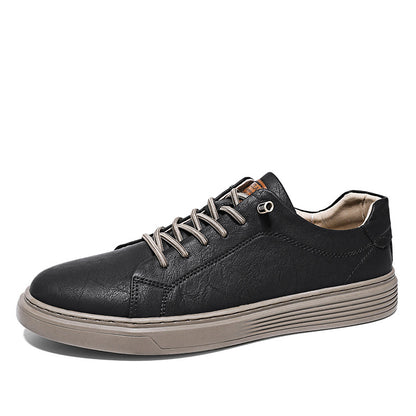 British Trend Casual Versatile Sports Shoes