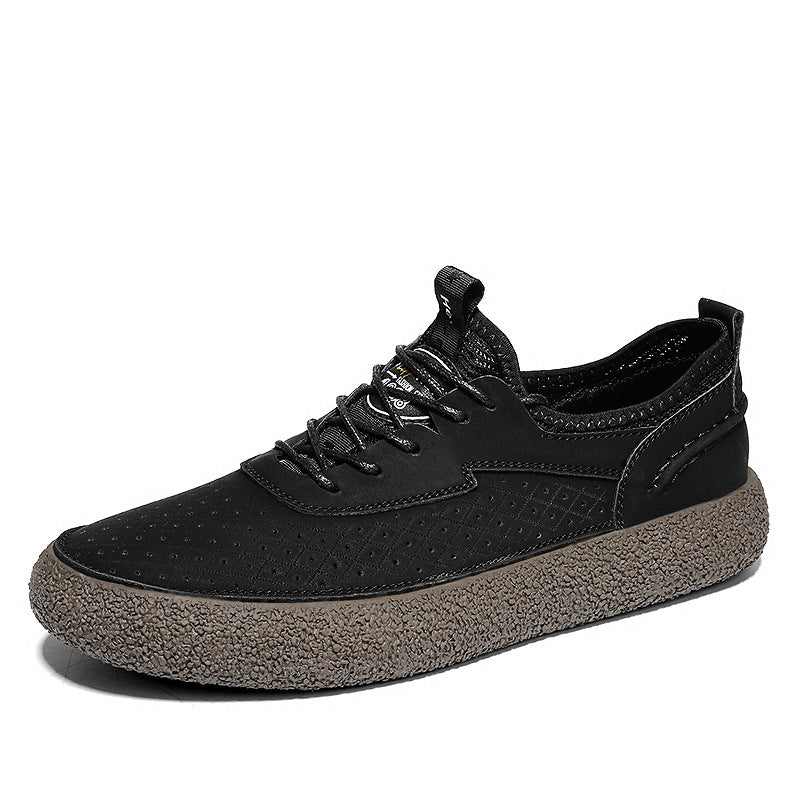 Men'S Vintage Comfort Casual Shoes