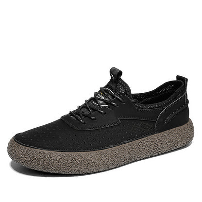 Men'S Vintage Comfort Casual Shoes