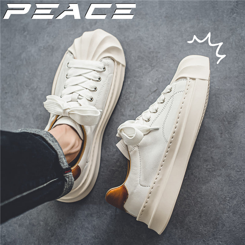 Mywelford Platform Casual Sneakers