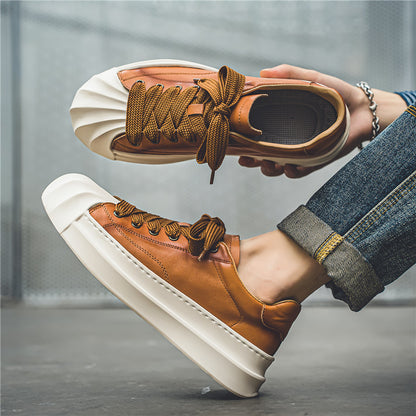 Mywelford Platform Casual Sneakers