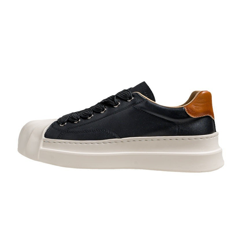 Mywelford Platform Casual Sneakers