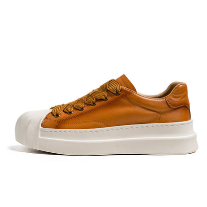 Mywelford Platform Casual Sneakers