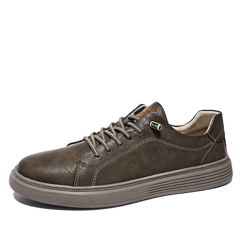 British Trend Casual Versatile Sports Shoes