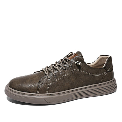 British Trend Casual Versatile Sports Shoes