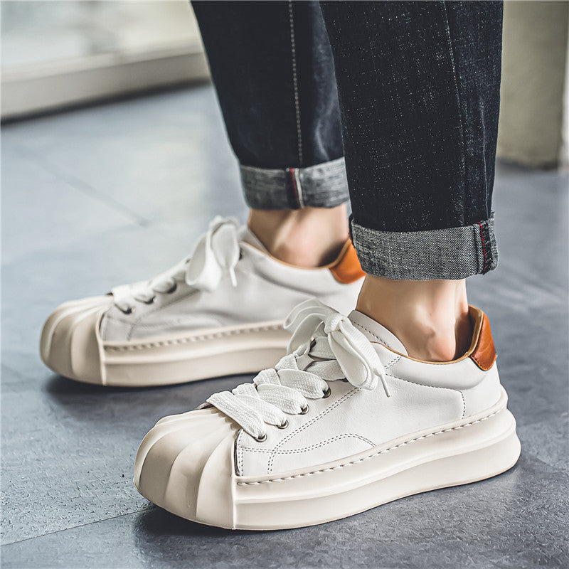 Mywelford Platform Casual Sneakers