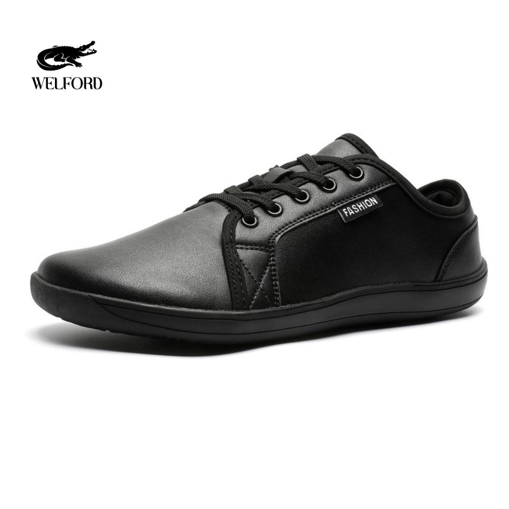 Men's Rome Barefoot Sneakers