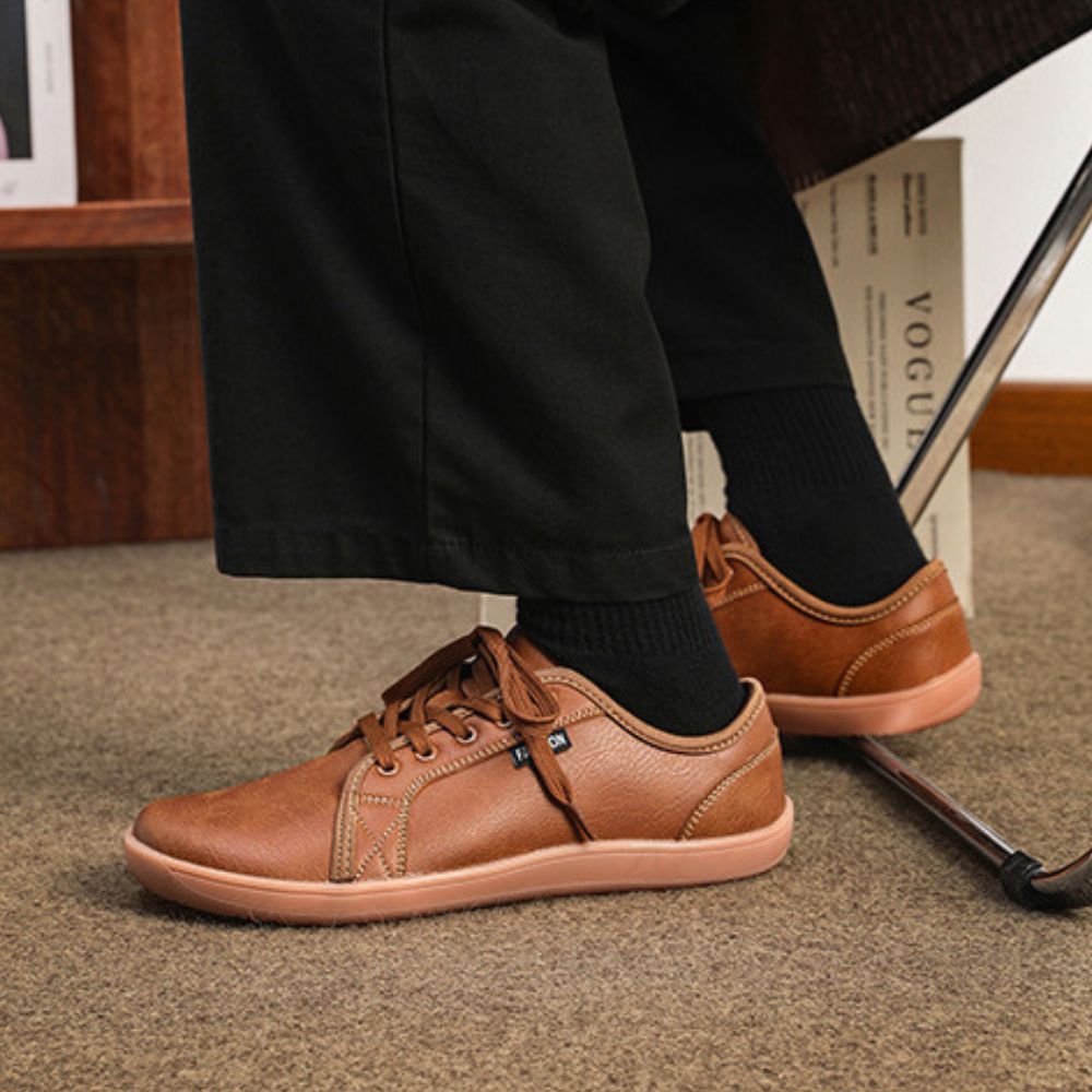 Men's Rome Barefoot Sneakers