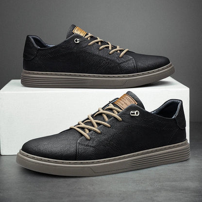 British Trend Casual Versatile Sports Shoes