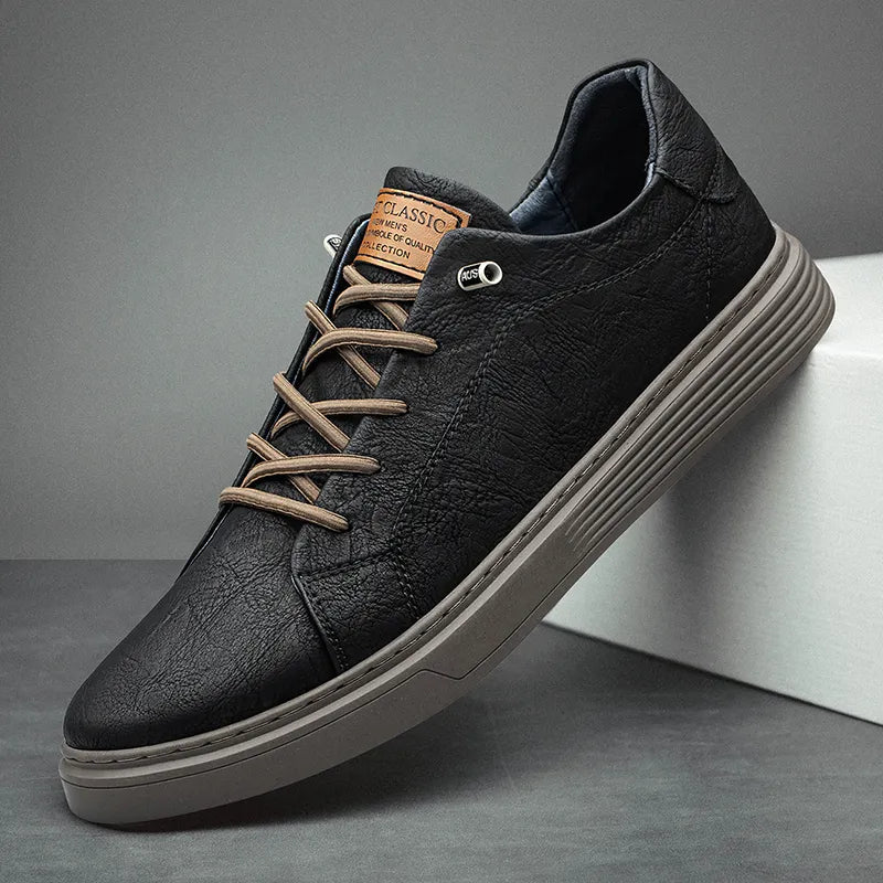 British Trend Casual Versatile Sports Shoes
