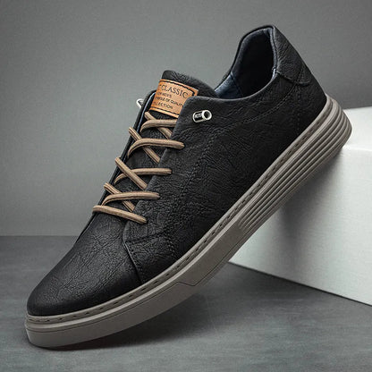 British Trend Casual Versatile Sports Shoes