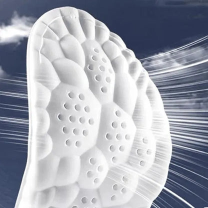 Breathable Foam Insoles