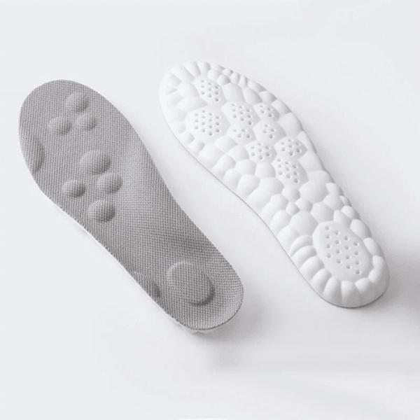Breathable Foam Insoles