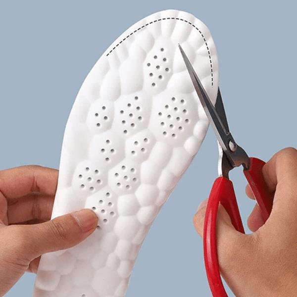 Breathable Foam Insoles