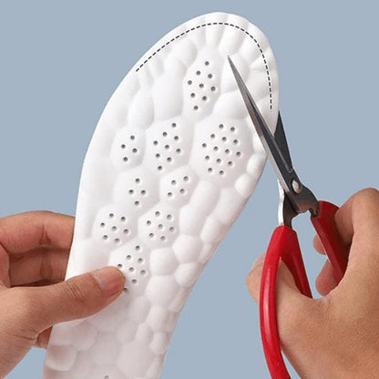 Breathable Foam Insoles