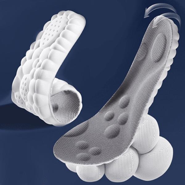 Breathable Foam Insoles