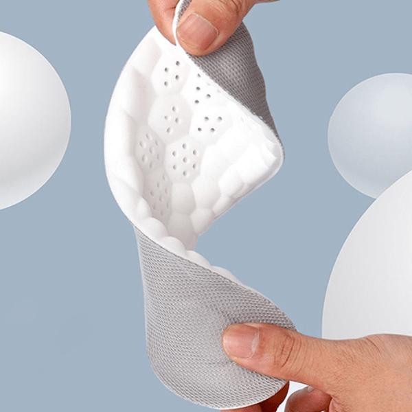 Breathable Foam Insoles