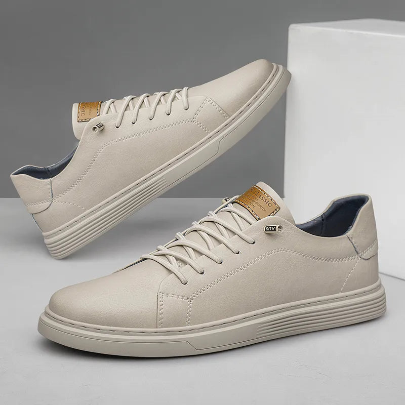 British Trend Casual Versatile Sports Shoes