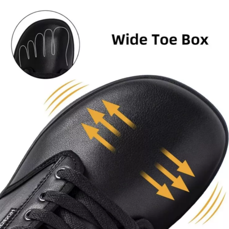 Men's Rome Barefoot Sneakers
