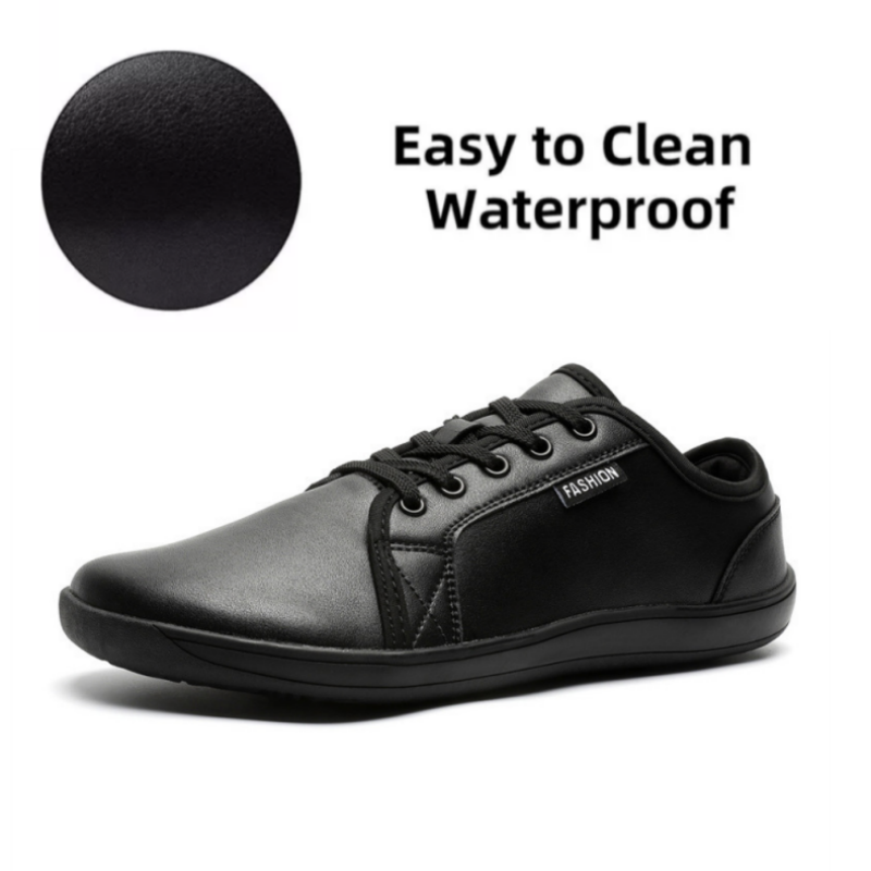 Men's Rome Barefoot Sneakers